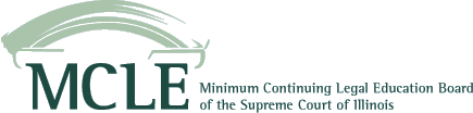 MCLE Board logo